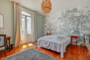 Maison de vacances 'Maison Albizia' avec terrasse privée, jardin privé et Wi-Fi - Image 4