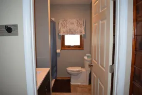Non Smoking-Rustic Suite, Outside The Heart Of Upper Michigan-Escanaba - Image 2