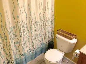 Super endroit!  3BR / 3BA - 1 1/2 rue de la plage, des tableaux et du centre de conférences - Image 5
