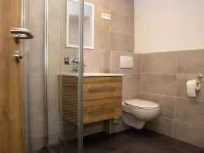 Vacation apartment Sattelkammer, 65sqm, 2 bedrooms, max. 6 persons - Image 5