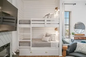 \"Vitamin Sea\" 30A  Retreat in The Villages of South Walton Building G Unit B379 - Image 5