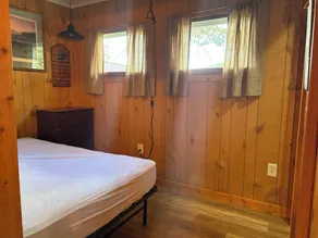 Beautiful Sunset Lake cabin rental - Image 5