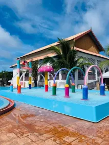 Quinara Al-Safir Resort - Image 4