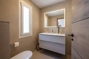 Villa Vita - Exklusive Villa mit perfekter Lage und eigenem Pool! - Gratis Wifi - Image 4