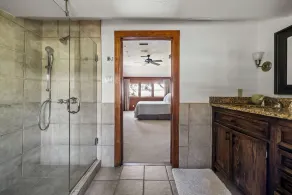 Historic 5BR | Lakefront Cabins with Dock | Fire Pit - Image 3