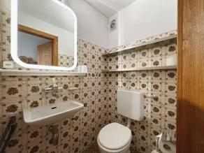 Appartamento con 3 camere da letto per 6 persone - Image 5