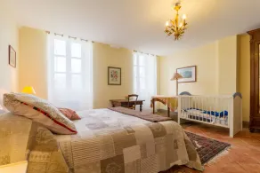Location Maison en pierre Tournecoupe Gers Lomagne 7 personnes piscine chauffée - Image 5