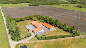 Sov Godt i Arnborg Bed & Breakfast - Image 5