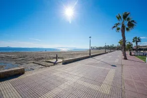 Härlig lägenhet  med gemensam bassäng i Los Alcázares, Murcia, Spain för 4 personer - Image 4