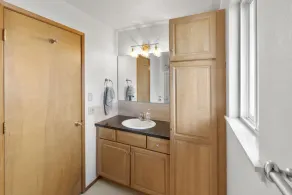 Lakefront Gateaway at Chambers Lake - 3 bd 2 ba w/ AC - Image 5