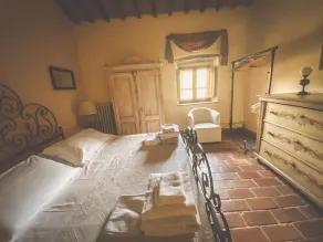 \"Villa Stefania\" Altes toskanisches Bauernhaus - Toller Blick auf Cortona - Image 3