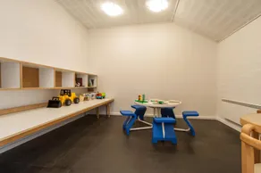 Unik semesterlägenhet med panoramautsikt - Image 4