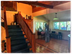 Family friendly waterfront property - Image 2