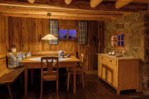 Chalet Berghaus Bartholomäberg - Image 2