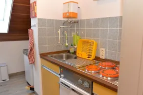 Ferienwohnung/App. für 4 Gäste mit 54m² in Burhave (126302) - Image 5