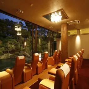 Hotel Rich Garden - Image 2
