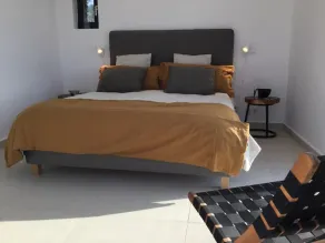 Villa Malo, fantastic sea views, pool heatable, 4000sqm plot, underfloor heating - Image 3