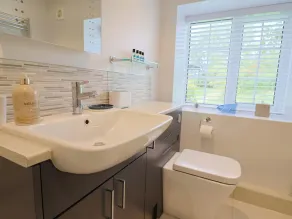 The Cottage Middle Westwater - Image 4