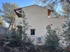 Provencal house with direct access to lake and private pool - Image 4