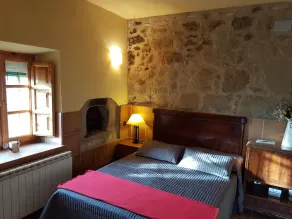 Casa Rural para 10 personas con Piscina Privada - Image 4
