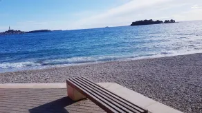 Ferienwohnung in Rovinj (Borik) ruhige Lage - 150m vom Strand - Balkon - Klima - Image 3