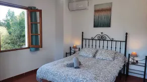 Villa Los Pinos, 10 personas, PISCINA CLIMATIZADA, WIFI, A/C, magnifica vista - Image 5