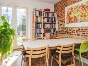 3 Person Holiday Home in Aarhus C - Image 4