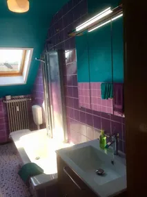 Ferienwohnung Albert, 2 Schlafzimmer, 90 Quadratmeter - Image 4