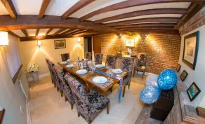 Oast House Near Battle - Image 3
