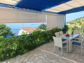 Villa Blue, Podstrana, Split riviera, Kroatien - Image 4
