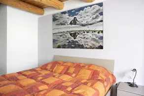 Holiday Apartment \"Stella Alpina Tano Di Grich\" with Mountain View, Shared Terrace & 2 Balconies - Image 5
