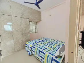 Ramamurthy Sleeps6 2bedroom Tv Wifi - Image 4