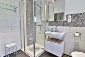 Kiek rin bi Kati - Ferienwohnung 1 - Image 2
