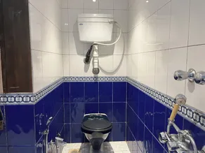 Space Villa I 4Bhk I Swimming Pool  - Image 5