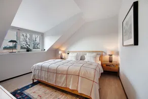 Apartamento de férias com vista para a montanha, Varanda e Wi-Fi - Image 5