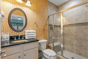 Southern Hospitality, Luxury Rental, Oceanfront, Game Room, Pool, Hot Tub, Porch with Ocean Views - Image 5
