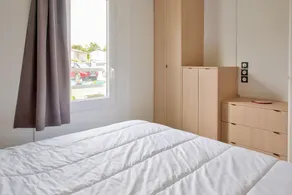 Chalet pour 4 dans une résidence avec piscine - Image 5