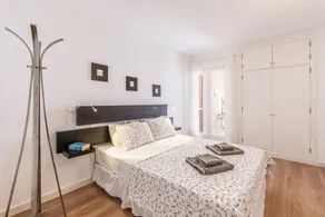 Central Holiday Apartment \"Aire del Mar\" with Terrace, Air Conditioning and Wi-Fi - Image 5