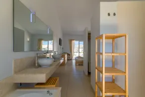 Moderne Villa für 8 Personen in der Nähe von Playa Barcares mit privatem Pool - Image 4