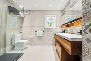 Beautiful 5 BR Westside House + Panoramic Mountain Views! - Image 3