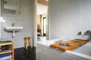 House with sauna, outdoor spa and pedal boat - Image 4