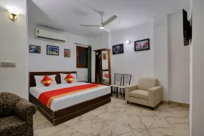 Mauryan Elite I Hotel Hauzkhas - Image 3