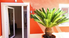Kalumi Aparthotels - Japandi-Style Apartments with Terrace, Pergola, and Portuguese BBQ - Image 3
