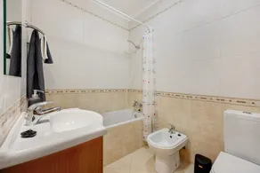 Appartamento per vacanze \"Tourismer Centro\" in centro città con terrazza in comune e Wi-Fi - Image 2