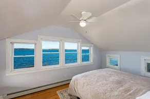 Bay Vista - 3BR, 2BA waterfront home with sunset views over Middle Bay - Image 5