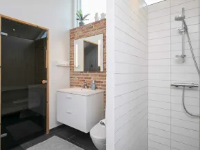 5 star holiday home in Saltum - Image 4