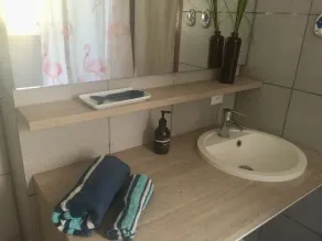 ••Joli appartement d'une maison individuelle • 25m sur la plage • WiFi•• - Image 2
