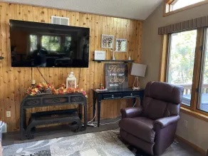 Peaceful, private Otter Tail Lake Retreat - Image 2