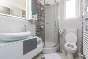 Appartement d'une chambre avec la terrasse Punat, Krk (A-20553-a) - Image 3