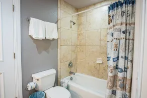 Spacious 7 Bedroom I Walk to the Beach I Pool/Hot Tub Access - Image 3